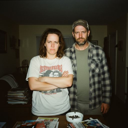 My Parents Told Me They Never Wanted Me—So I Moved Out On My 18th Birthday