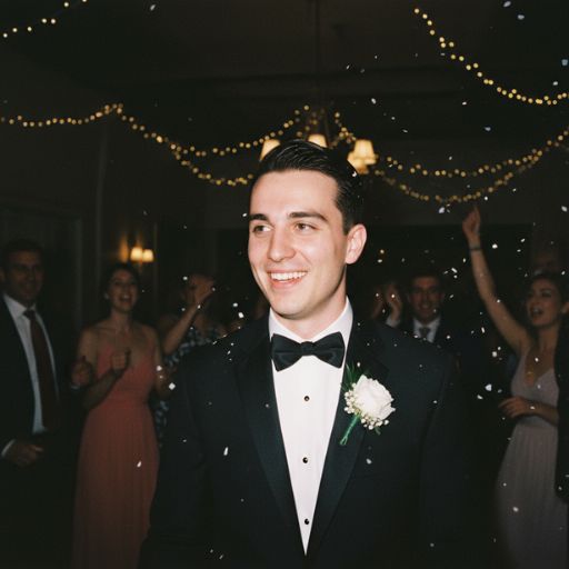 My Son Cut Me Off For Years—Then Reappeared To Ask Me To Pay For His Wedding… But On The Actual Day, I Was Nowhere On The Guest List
