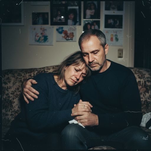 My Foster Parents Adopted Me At 17—But On My Birthday, They Asked Me To Carry Their Biological Baby… Because “It’s Fair.”