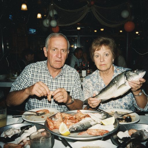 My In-Laws Planned My Girlfriend’s Birthday Dinner At A Fish Restaurant—Knowing I’m Allergic To Fish… Then Got Mad When I Refused To Eat