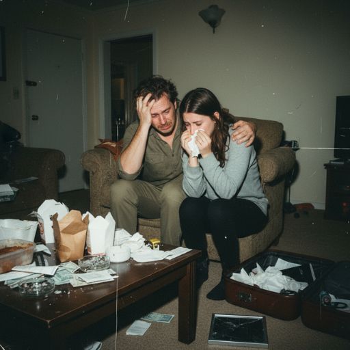 My Dad And His New Wife Gambled Away Their Entire Life Savings—Now They’re $1 Million In Debt And Expect Me To Fix It