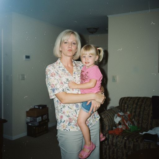 My Mom Was Ready To Get Rid Of Me—Just To Protect A Dirty Secret She Never Wanted Out