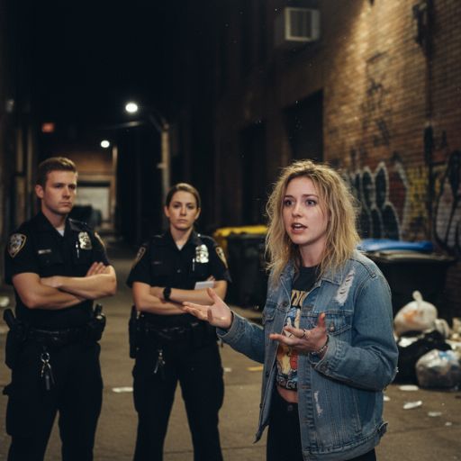 My Daughter Told Police My Wife Tried To Burn Her—Then Took Her To Court… And I Had To Pick A Side