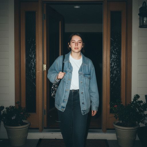 My Sister Disappears Every Monday For “Errands”—But Mom’s Been Lying To Cover For Her… And I Finally Found Out Why