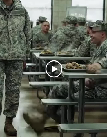 They Tossed Her Bag In Front Of Everyone