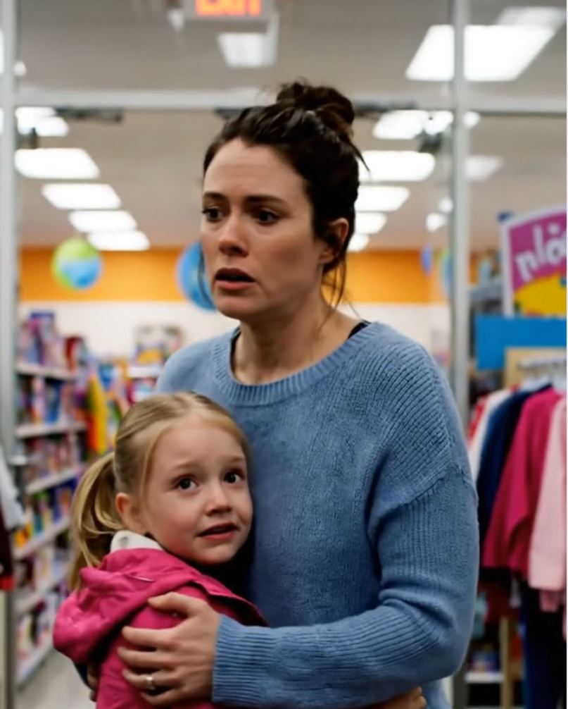 Saleswoman Kicked Me And My 7-Year-Old Daughter Out Of A Kids’ Store – That Moment Changed Our Lives Forever