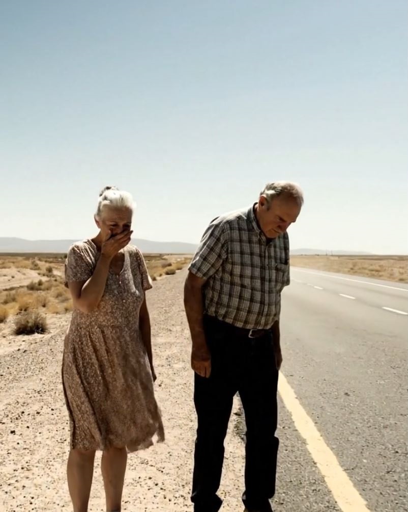 Our Children Left Us On The Highway—But They Didn’t Know What Manuel Was Hiding