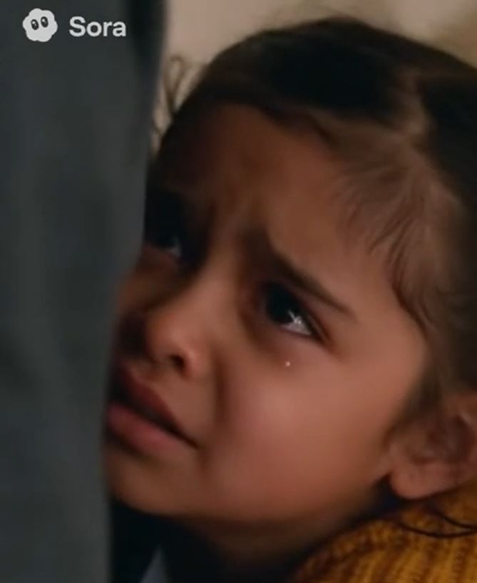 We Adopted A 4-Year-Old Girl — Just A Month Later, My Wife Demanded, “We Should Give Her Back”