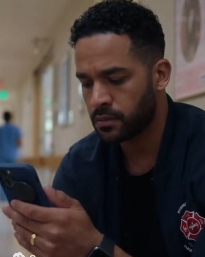 Three Of Us Became Dads In The Same Day—But One Text Changed Everything