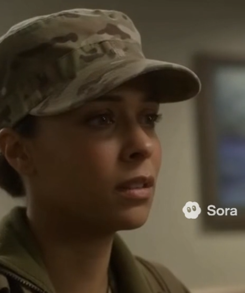 My Family Dismissed My Military Life And Said I Wasn’t “Real Family”