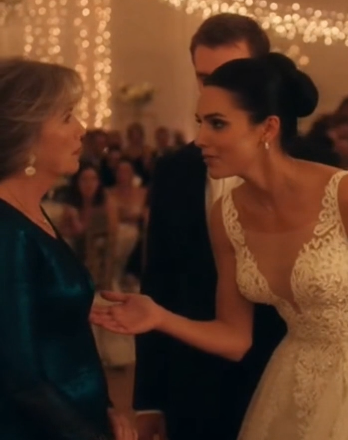 The Wedding Slap: A Story of Dignity, Family, and Karma