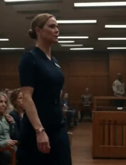 Family Demanded Everything In Court