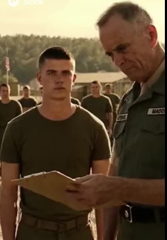 Dad Mocked Me, Left Me Behind at Bootcamp—