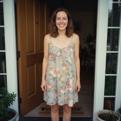 My Sister Showed Up After 12 Years Of Silence—And What She Told Me Made Me Question Everything I Knew About Our Family