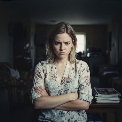 I Came Back Home And Found My Future Sister-In-Law Waiting—But Then She Sat Me Down Like I Was In Trouble At School