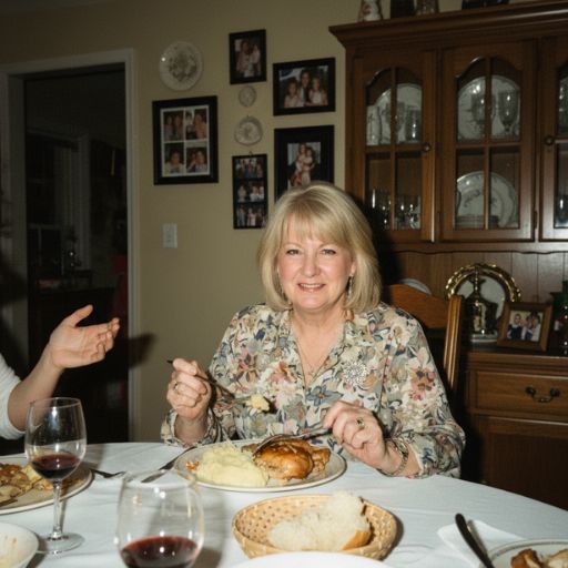 My Stepmom Told Me I’m “Not Her Problem” And Said I Couldn’t Eat With The Family—But She Didn’t Know Who Was Listening