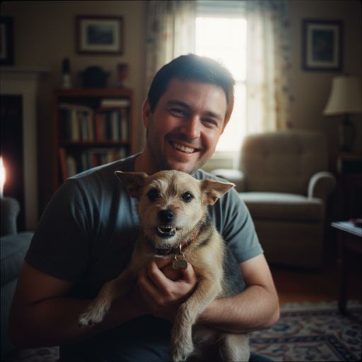 My Golden Child Brother “Took My Dog To The Vet” — But Never Came Back With Him… And I Found Out Why
