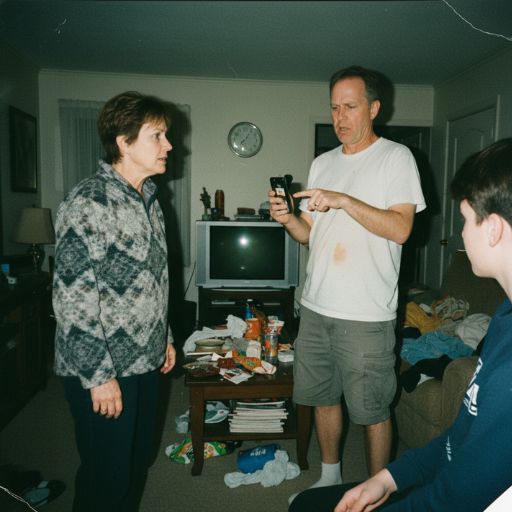 My Parents Begged Me To Help Pay Off Their Mortgage — I Agreed… But Then They Turned Me Into A Massive Debt Without Telling Me