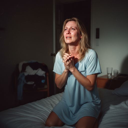 My Mom Cheated On My Dad — He Found Out, Was Crushed, And Took His Own Life… Now She Wants “Closure” From Me