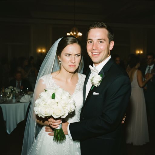 My Wife Married Me Knowing She’d Start An Affair A Week Later—And Yes, It Was All Part Of Her Plan