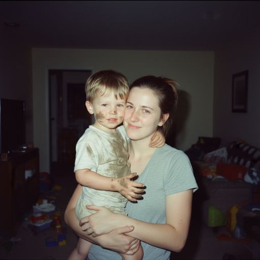 My Wife Starved My Son And Kept Him In Rags For 5 Years—All To Squeeze More Money Out Of Me While I Worked Abroad