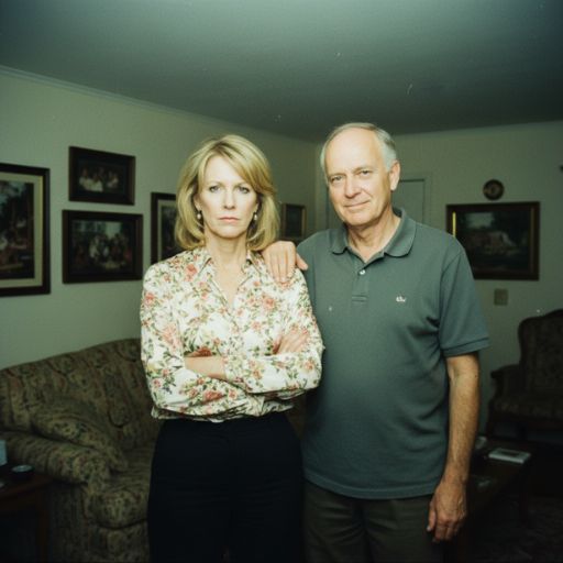 Mom Got Married 3 Weeks After Dad Passed Away—And Moved Her New Husband Into Our House