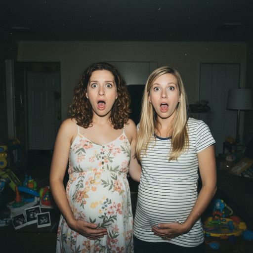 I Was Pregnant With His Baby—But So Was My Sister… And Hers Wasn’t An Accident