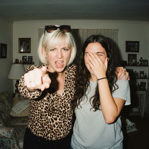 My Wife Told Me To Move Out For “A Few Years” So She And Her Sister Could Bond—In My House