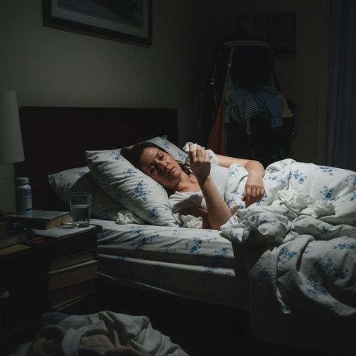 I Got Seriously Sick After My Husband Cheated—But He Was More Worried About Her And That’s When I Snapped
