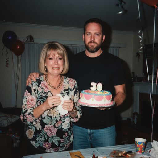 My Mother-In-Law Invited My Husband’s Ex To His Birthday—Just To Get Rid Of Me… But She Didn’t See Karma Coming That Fast