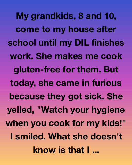 What She Didn’t Know Would Change Everything