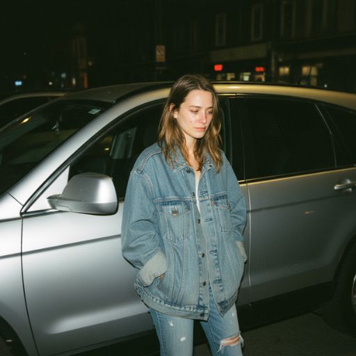 My Mom Gifted Me A Car For Graduation—But I’m Paying For It And It’s In My Stepsister’s Name