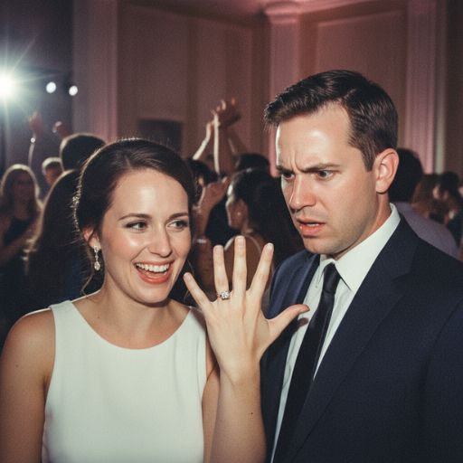 I Thought I Married The Perfect Man—But Then I Found Out He Was Watching Me 24/7 Through The Ring Camera