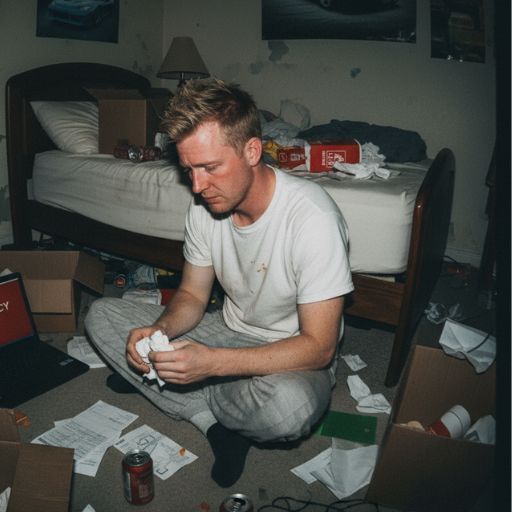 My Husband Said “The Grass Is Greener” In Her Bed—Then His Business Went Bankrupt And He Came Crawling Back