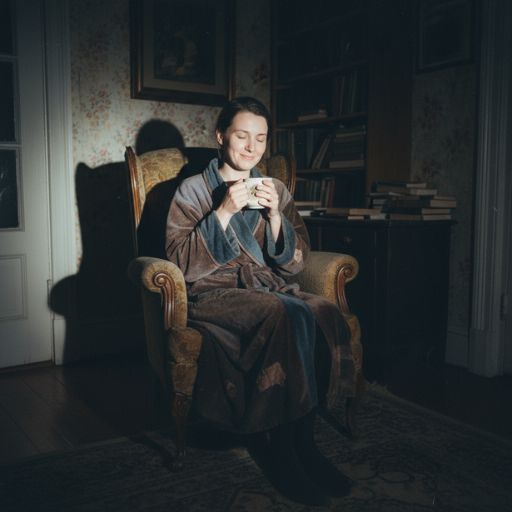 I Inherited My Grandma’s Old House—But When I Opened The Door, A Strange Woman Was Living There…