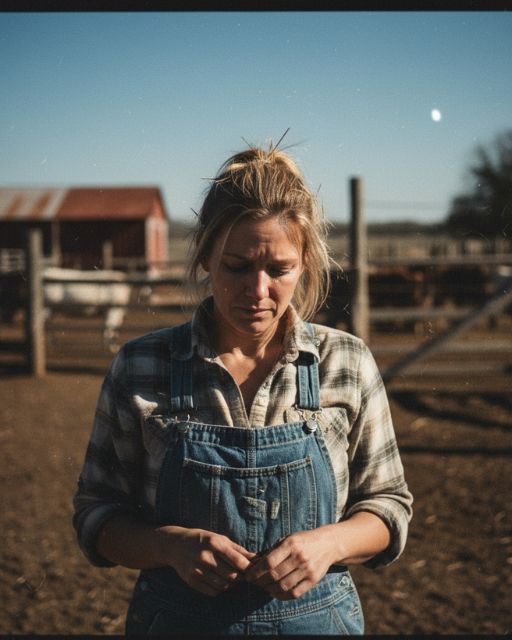 No One Wanted To Date A Farm Girl—Until They Saw How Much Land I Owned