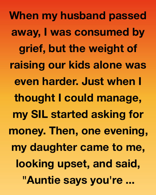 When Family Hurts, But Hope Heals