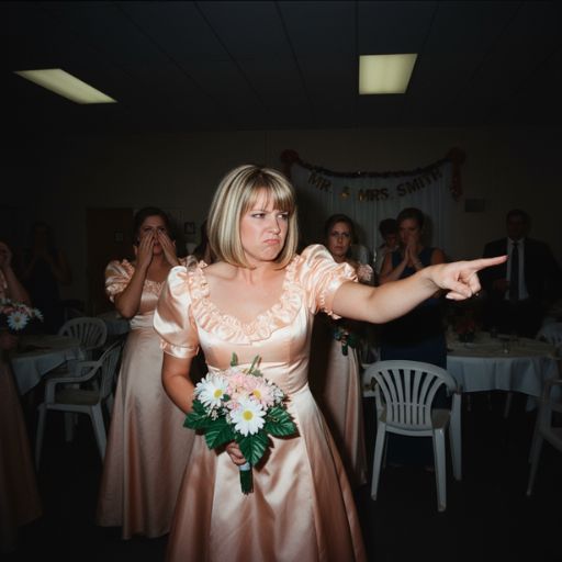 My Brother’s Fiancée Asked Me To Be Her Bridesmaid—Then I Found Out What She Did To My Ex