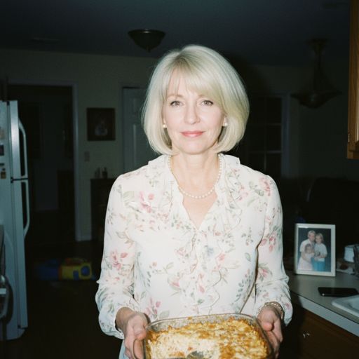 I Let My Mom Move In With Me—Then I Found Out She Was Charging My Kids Rent