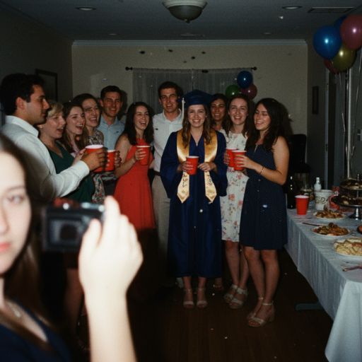 I Paid For My Sister’s College—Then She Invited Everyone But Me To Her Graduation Party