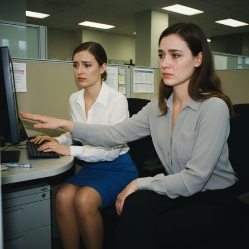 My Boss Told Me To Train My Replacement—Then I Found Out Who It Was