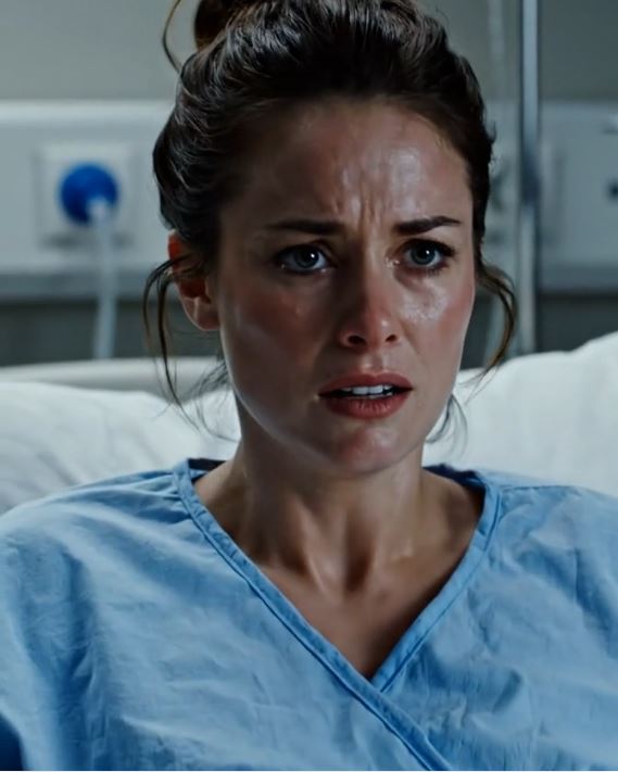 My Husband Skipped Our Baby’s Birth—He Had ‘More Important’ Plans, But I Had the Last Word