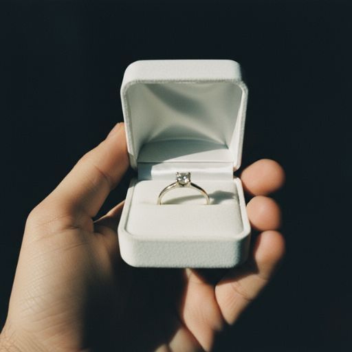 I Found My Girlfriend’s Engagement Ring—But The Proposal Wasn’t From Me