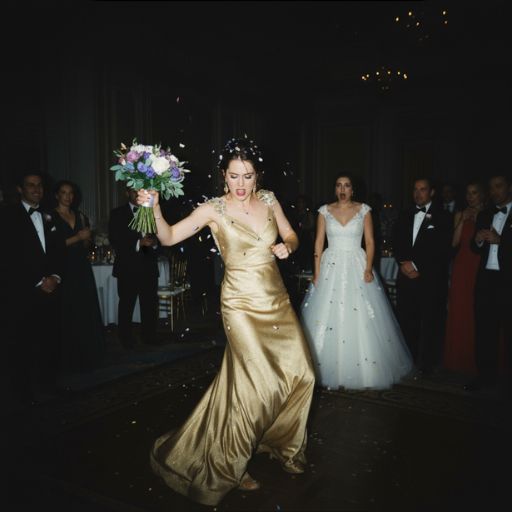 My Sister Said I Wasn’t “Pretty Enough” To Be Her Maid Of Honor—So I Stole The Spotlight Anyway