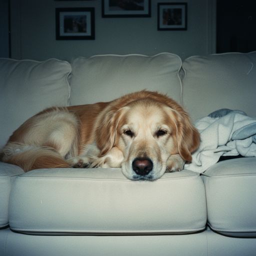 My Grandma Cut Me Out Of Her Will—Then I Found Out Why She Left Everything To My Dog