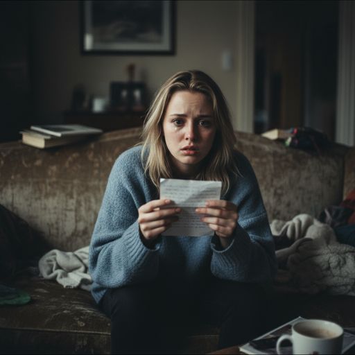 My Stepdad Said He Was Paying For College—Turns Out He Used My Mom’s Secret Savings