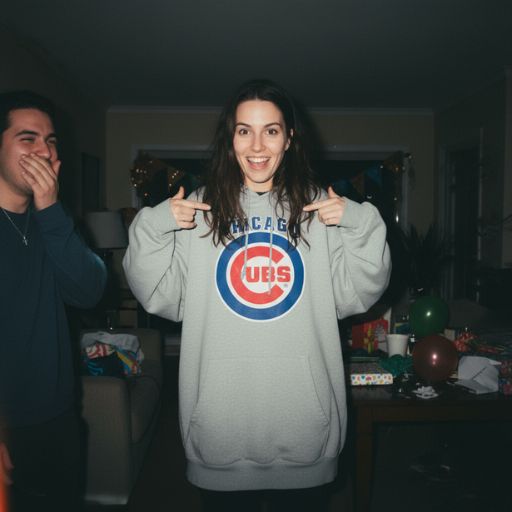 My Best Friend Wanted To “Surprise” Me For My Birthday—So She Showed Up Wearing My Boyfriend’s Hoodie