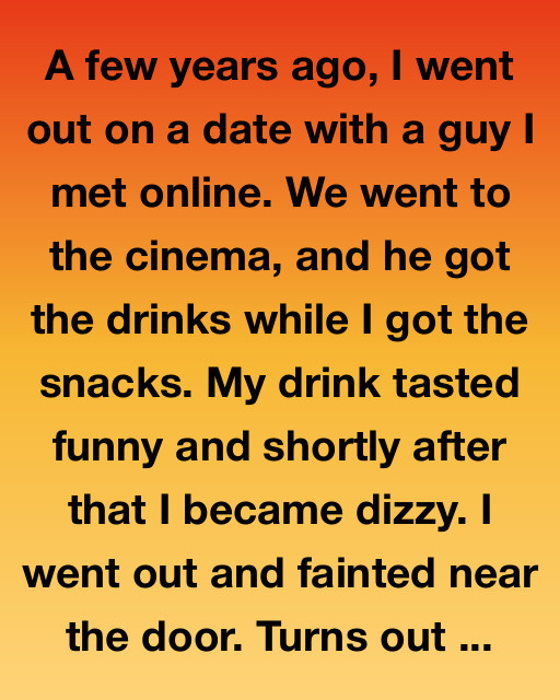 The Night That Changed Everything