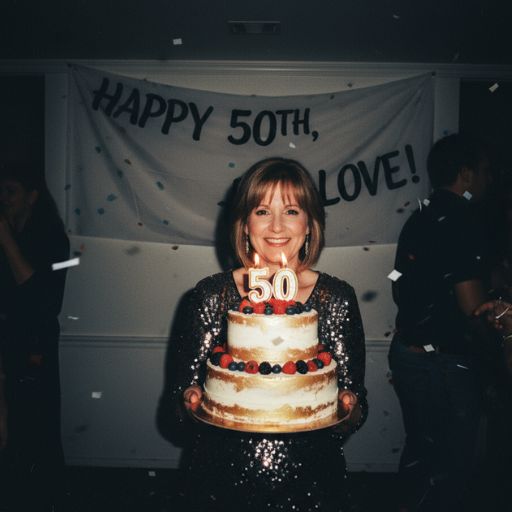 My Mom Canceled My Birthday Dinner—So She Could Throw A Party For Her New Boyfriend