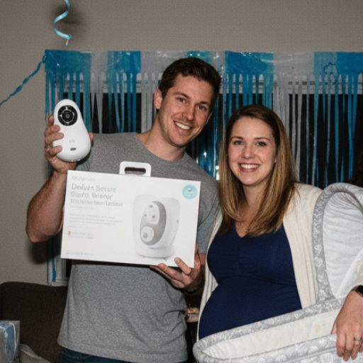 My Ex Invited Me To His Baby Shower—And The Gifts Were From Our Registry